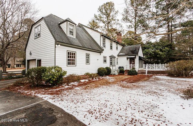 3521 Sheffield Drive, Rocky Mount, NC 27803