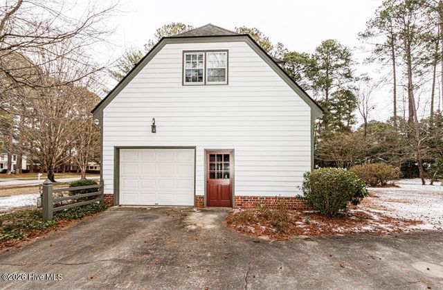 3521 Sheffield Drive, Rocky Mount, NC 27803