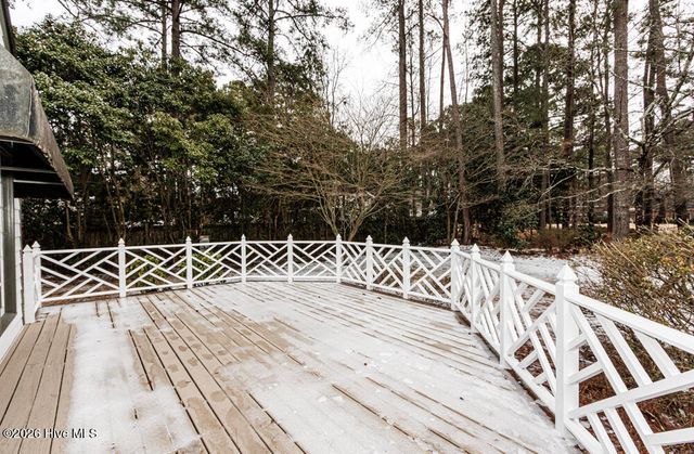 3521 Sheffield Drive, Rocky Mount, NC 27803