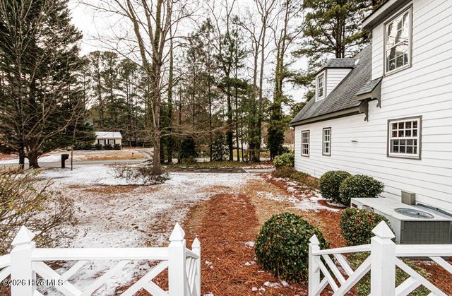 3521 Sheffield Drive, Rocky Mount, NC 27803