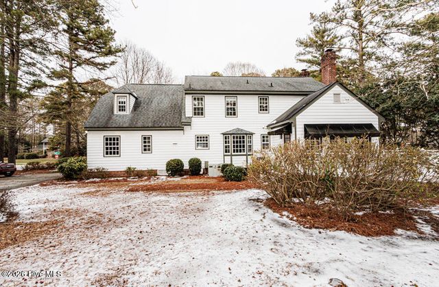 3521 Sheffield Drive, Rocky Mount, NC 27803