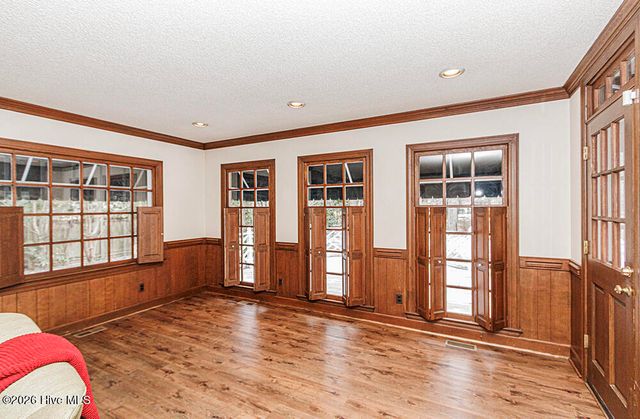 3521 Sheffield Drive, Rocky Mount, NC 27803