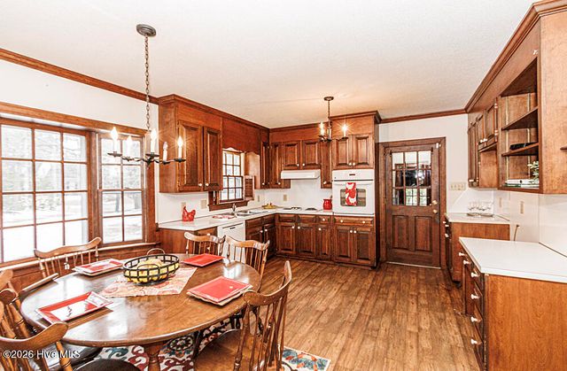 3521 Sheffield Drive, Rocky Mount, NC 27803