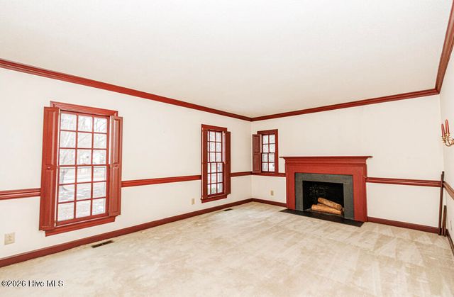 3521 Sheffield Drive, Rocky Mount, NC 27803