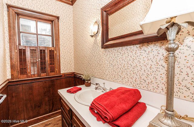 3521 Sheffield Drive, Rocky Mount, NC 27803