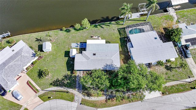 381 WEBER TERRACE, Port Charlotte, FL 33952