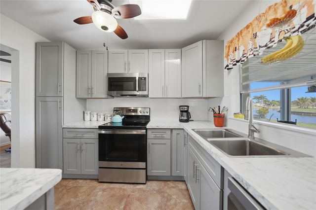 381 WEBER TERRACE, Port Charlotte, FL 33952