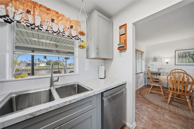 381 WEBER TERRACE, Port Charlotte, FL 33952