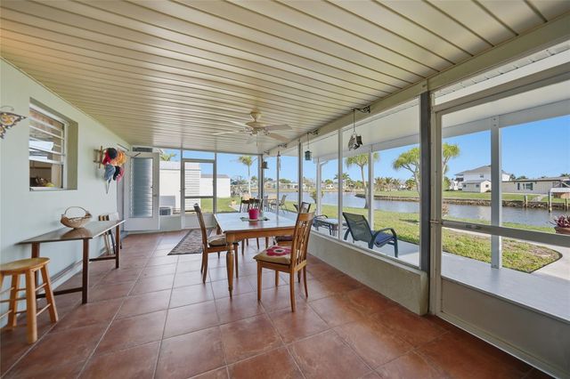 381 WEBER TERRACE, Port Charlotte, FL 33952