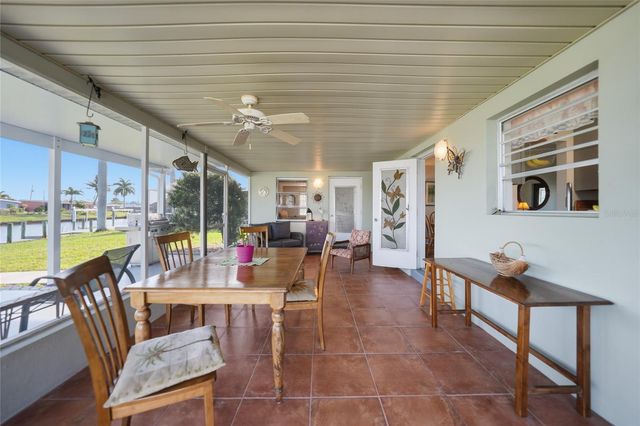 381 WEBER TERRACE, Port Charlotte, FL 33952