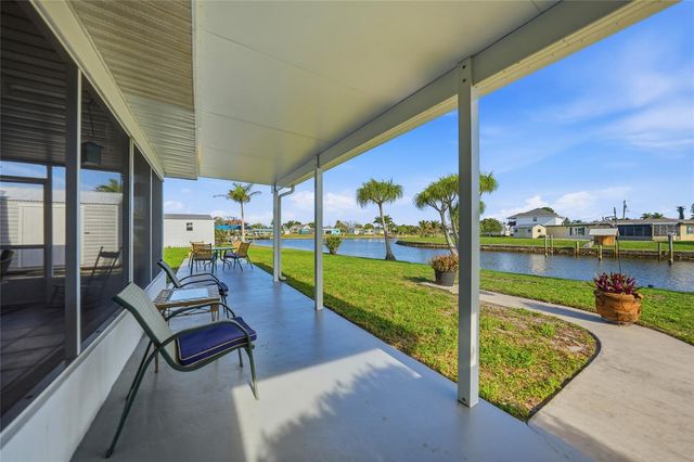 381 WEBER TERRACE, Port Charlotte, FL 33952