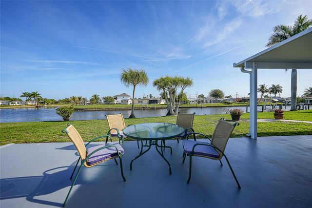 381 WEBER TERRACE, Port Charlotte, FL 33952