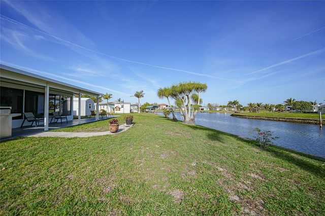 381 WEBER TERRACE, Port Charlotte, FL 33952