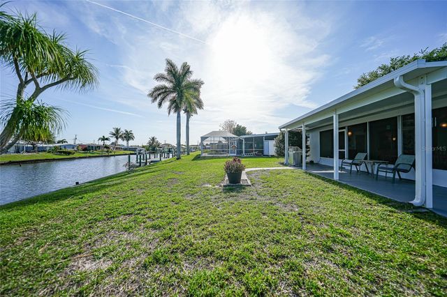 381 WEBER TERRACE, Port Charlotte, FL 33952