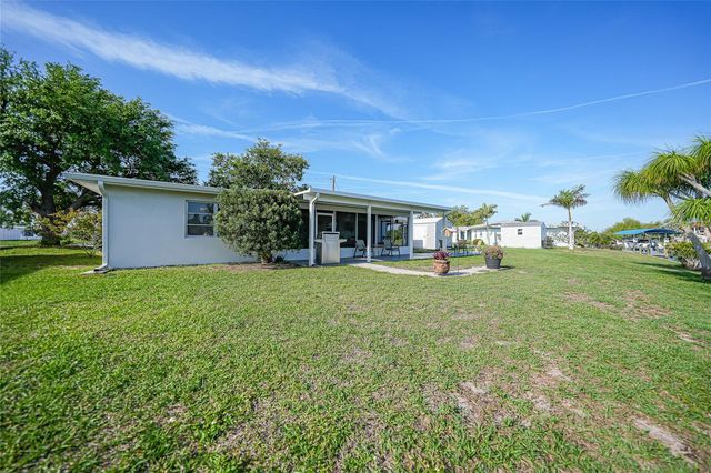 381 WEBER TERRACE, Port Charlotte, FL 33952