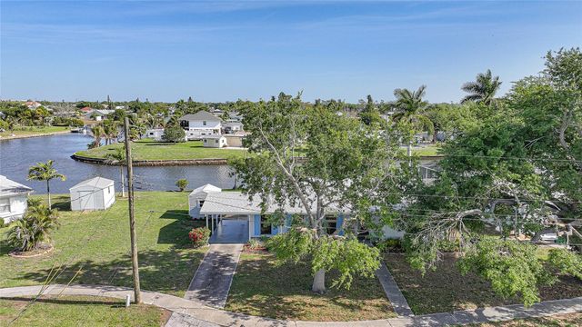 381 WEBER TERRACE, Port Charlotte, FL 33952