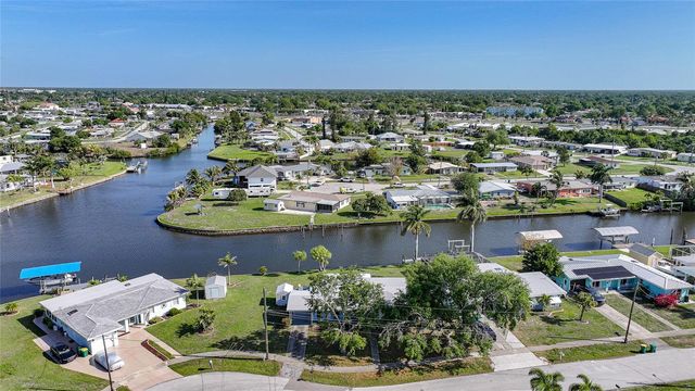 381 WEBER TERRACE, Port Charlotte, FL 33952