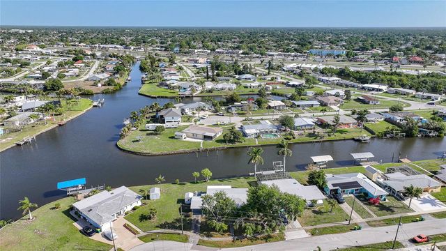 381 WEBER TERRACE, Port Charlotte, FL 33952