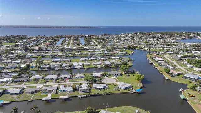 381 WEBER TERRACE, Port Charlotte, FL 33952