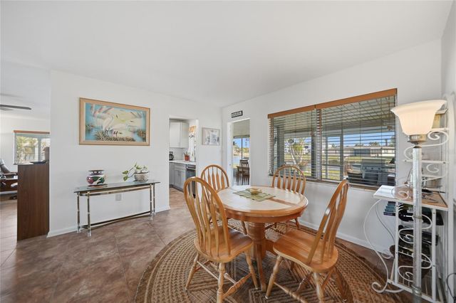 381 WEBER TERRACE, Port Charlotte, FL 33952