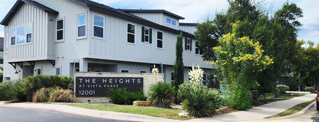 12001 Vista Parke DR 102, Austin, TX 78726