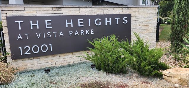 12001 Vista Parke DR 102, Austin, TX 78726