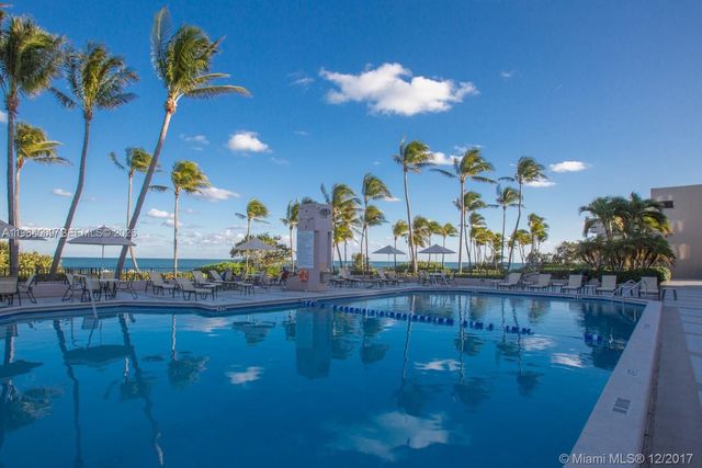 201 Crandon Blvd 306, Key Biscayne, FL 33149