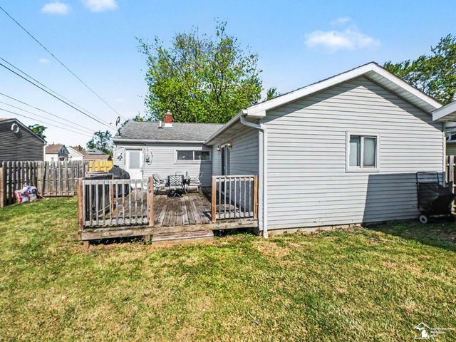 1480 Walnut Street, Monroe, MI 48162