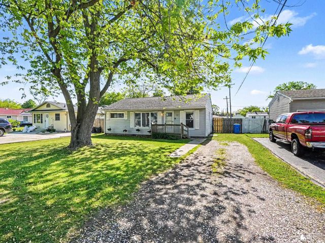 1480 Walnut Street, Monroe, MI 48162