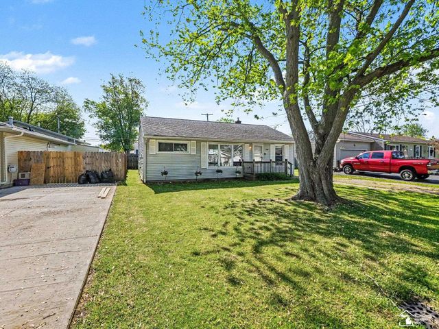 1480 Walnut Street, Monroe, MI 48162