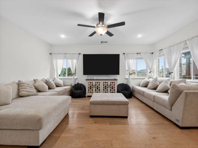 599 Concho Street, Aubrey, TX 76227