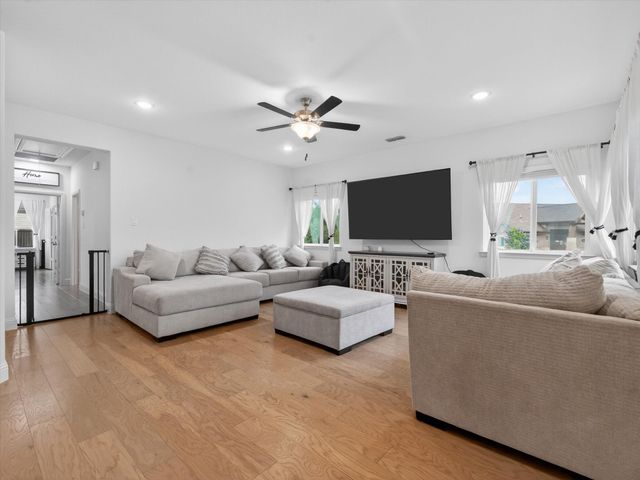 599 Concho Street, Aubrey, TX 76227