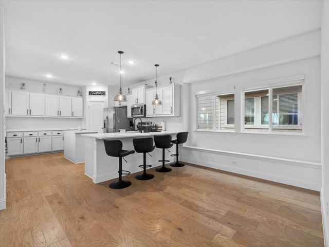 599 Concho Street, Aubrey, TX 76227