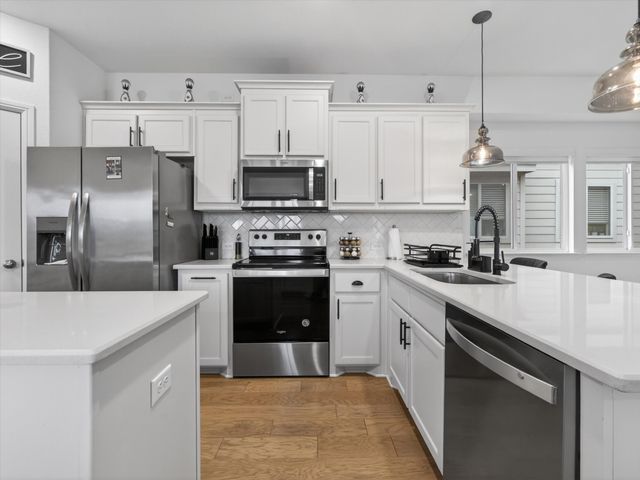 599 Concho Street, Aubrey, TX 76227