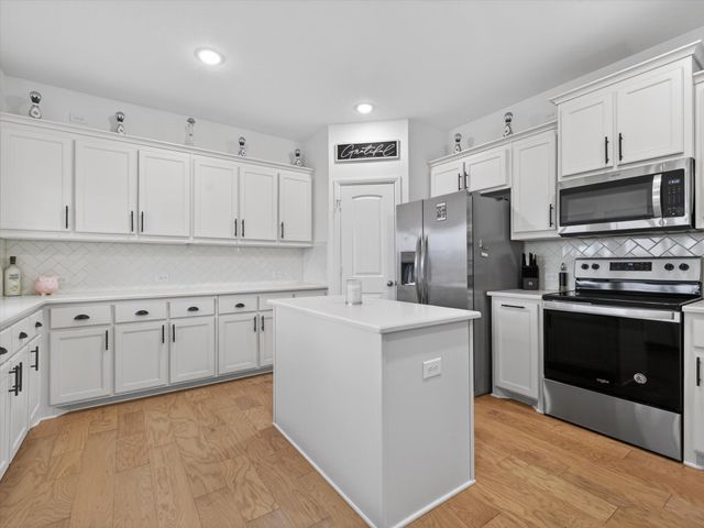 599 Concho Street, Aubrey, TX 76227