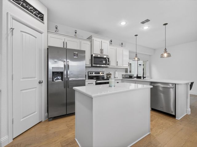 599 Concho Street, Aubrey, TX 76227