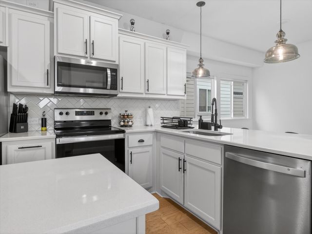 599 Concho Street, Aubrey, TX 76227