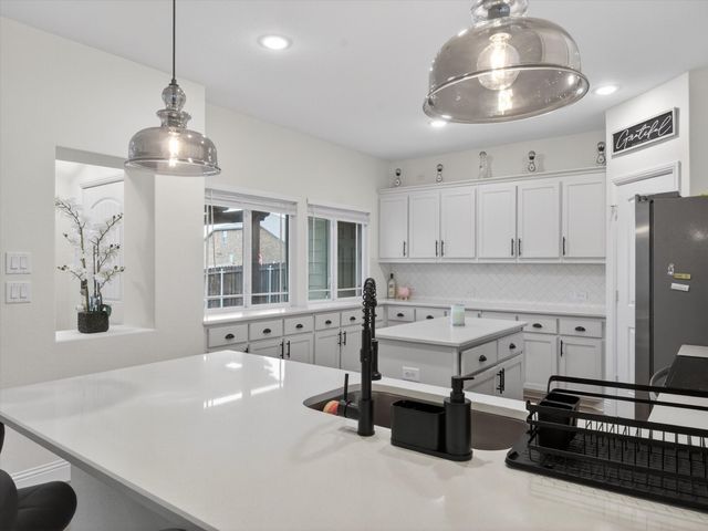 599 Concho Street, Aubrey, TX 76227