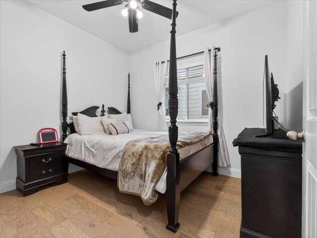 599 Concho Street, Aubrey, TX 76227