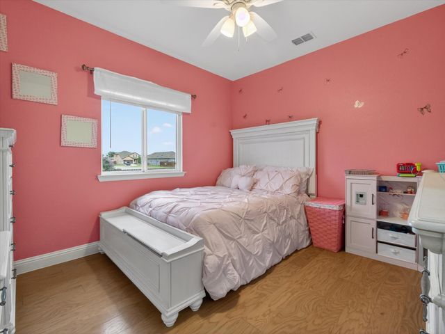599 Concho Street, Aubrey, TX 76227