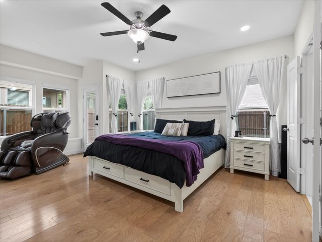 599 Concho Street, Aubrey, TX 76227