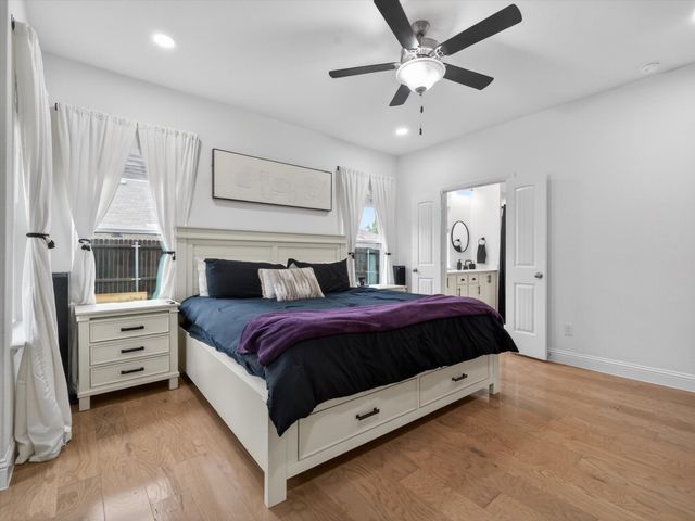 599 Concho Street, Aubrey, TX 76227