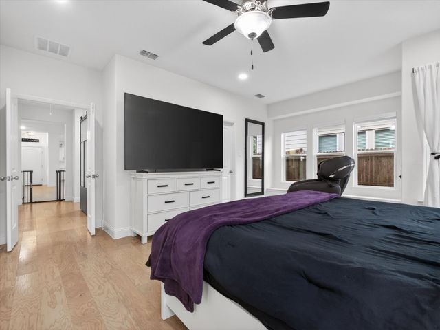 599 Concho Street, Aubrey, TX 76227