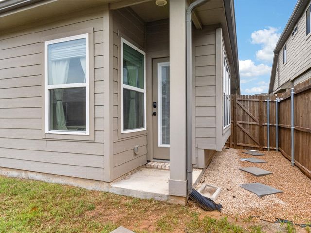 599 Concho Street, Aubrey, TX 76227