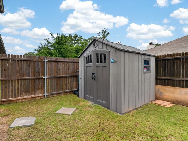 599 Concho Street, Aubrey, TX 76227
