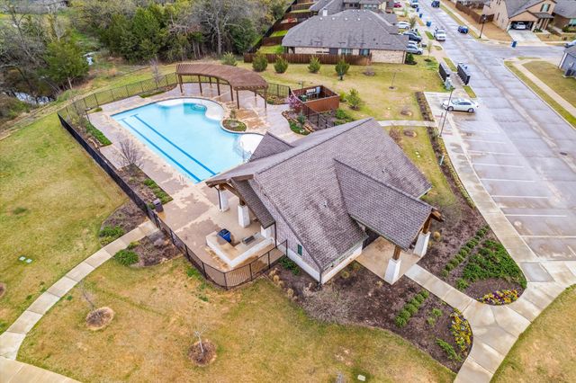 599 Concho Street, Aubrey, TX 76227