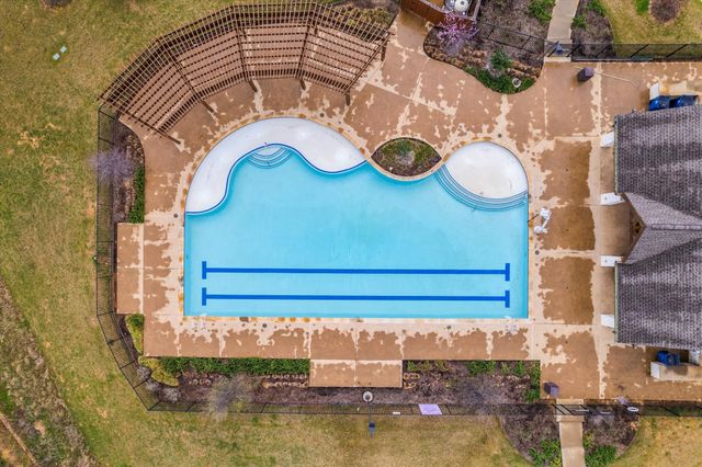 599 Concho Street, Aubrey, TX 76227