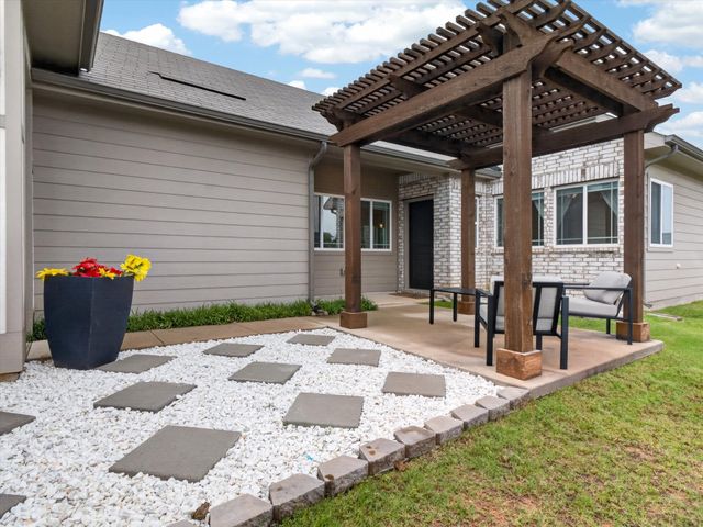 599 Concho Street, Aubrey, TX 76227