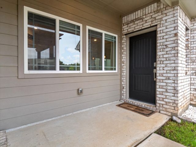 599 Concho Street, Aubrey, TX 76227