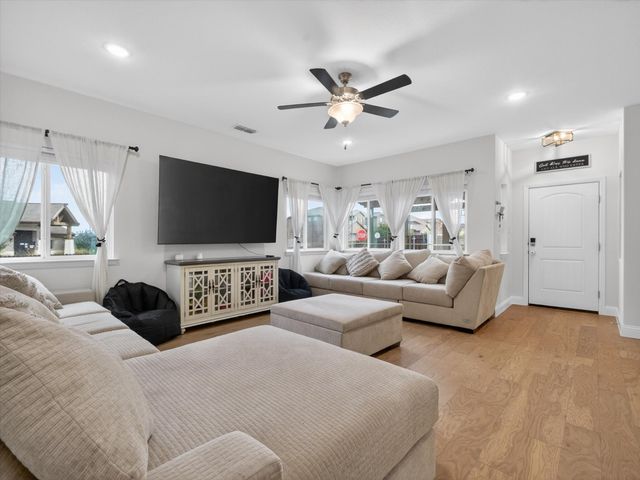 599 Concho Street, Aubrey, TX 76227